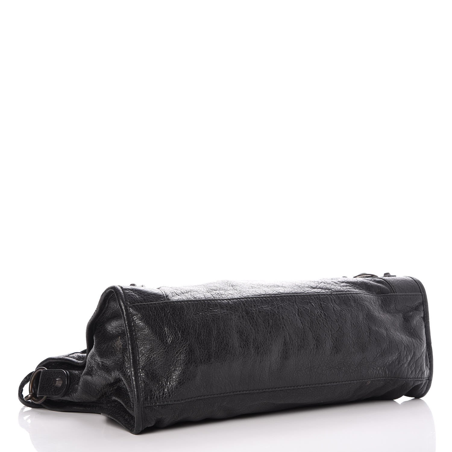 Balenciaga Agneau Classic Hardware City Black 5 of 12