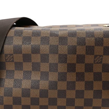 Louis Vuitton Damier Ebene Naviglio 4 of 8