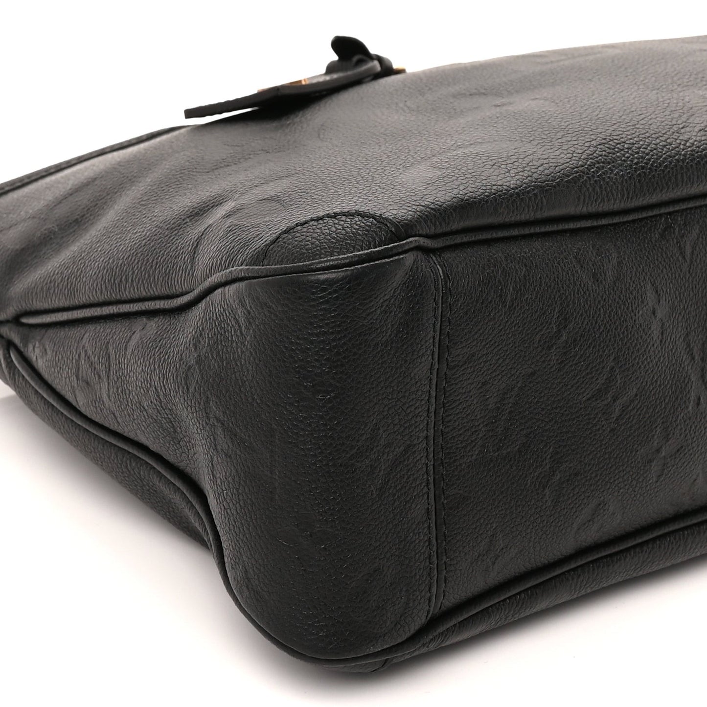 Empreinte Monogram Giant Trianon MM Black