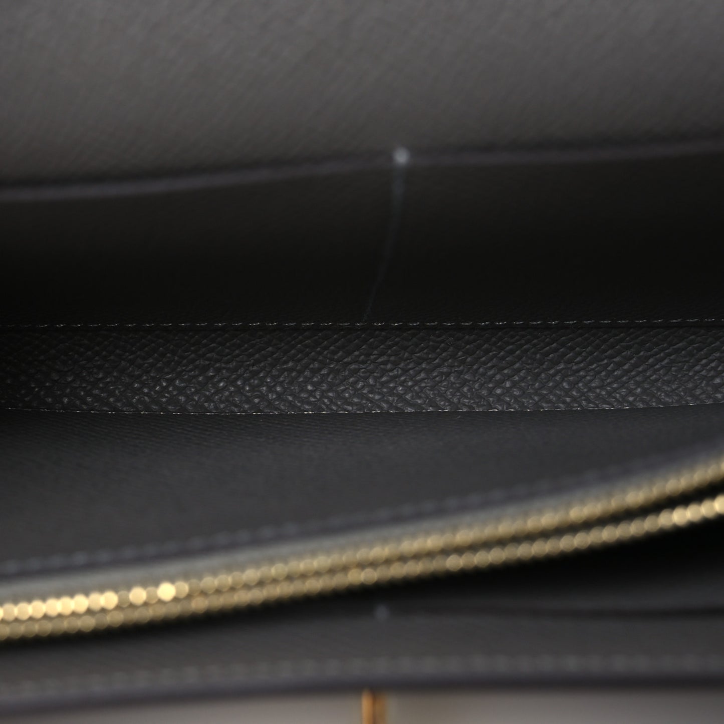 Epsom Kelly To Go Wallet Gris Meyer