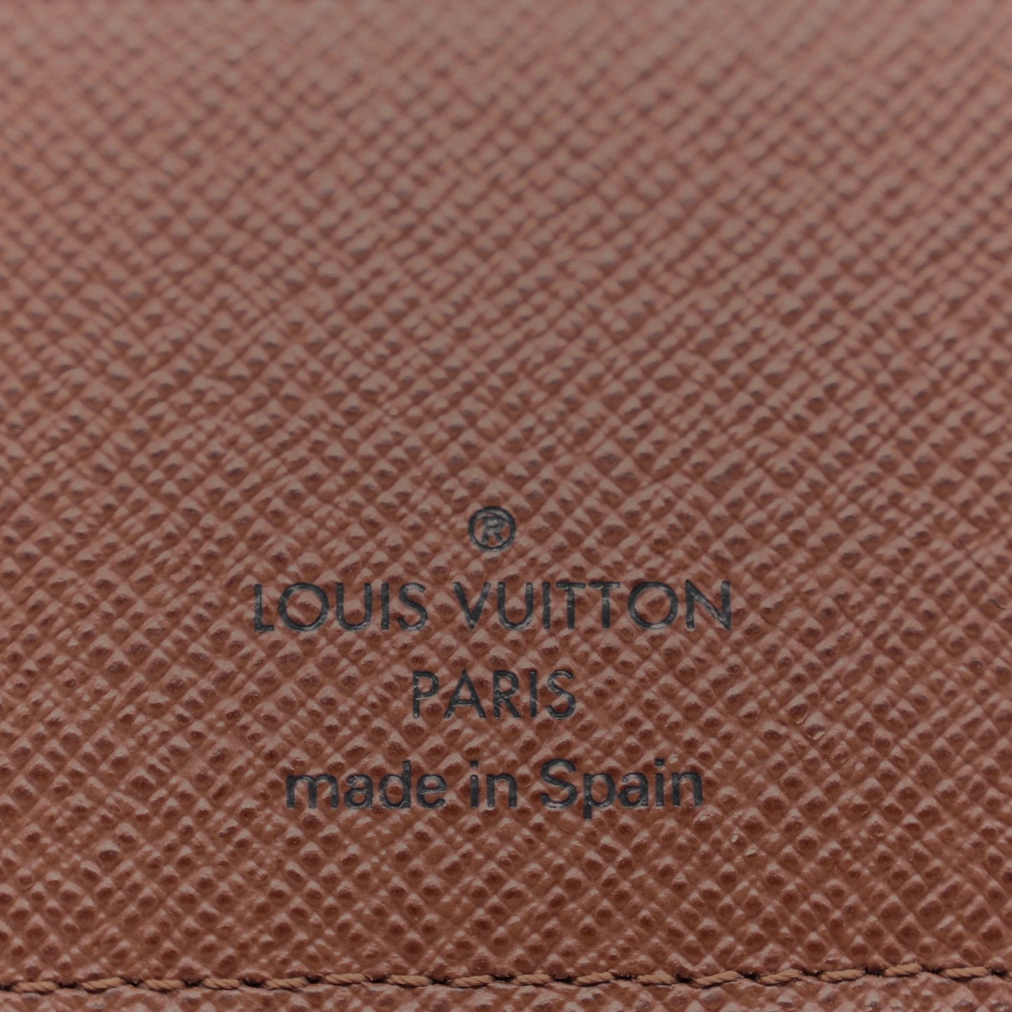 Zippy Wallet