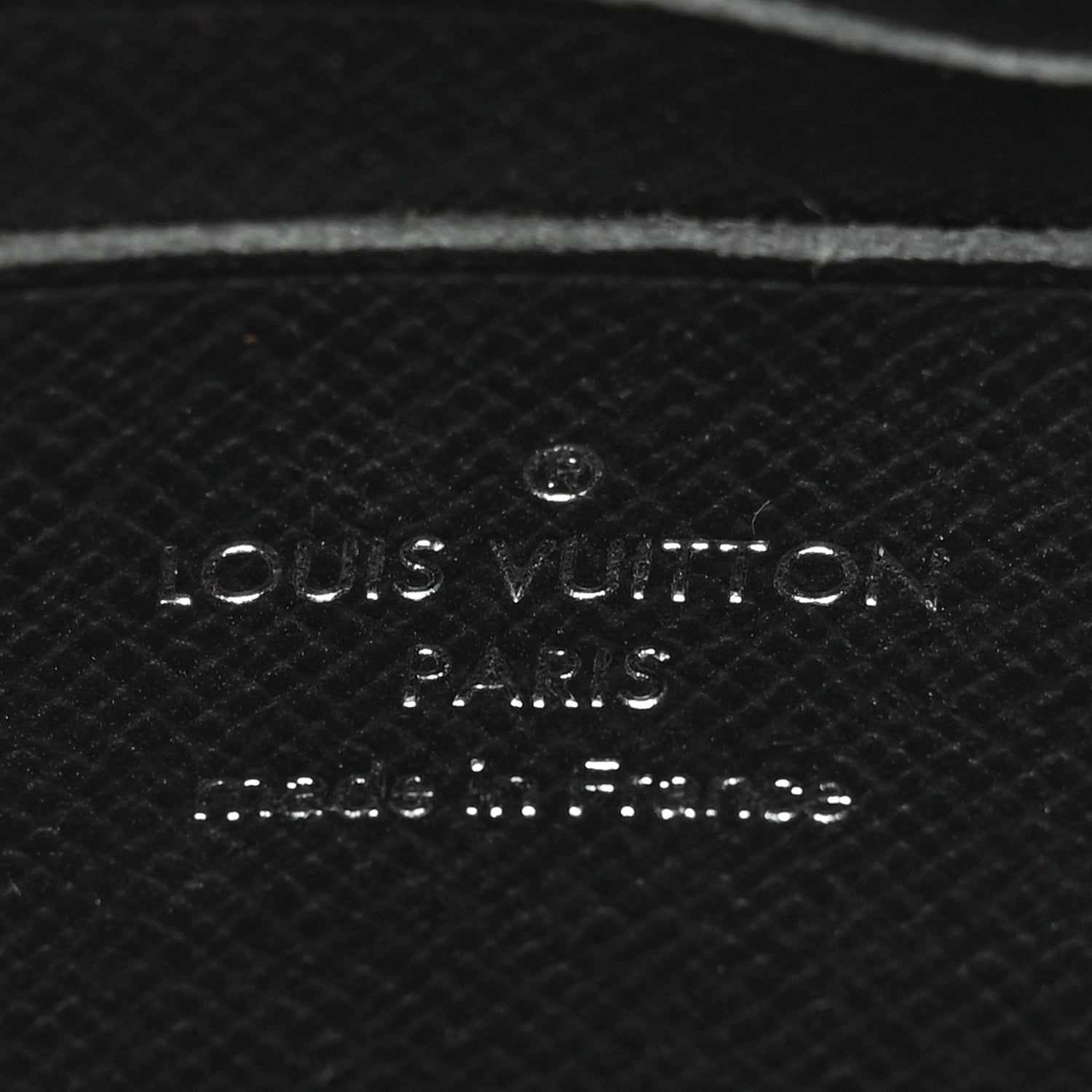 Louis Vuitton Monogram Macassar Christopher Wearable Wallet 5 of 10