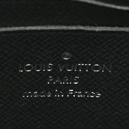 Louis Vuitton Monogram Macassar Christopher Wearable Wallet 5 of 10