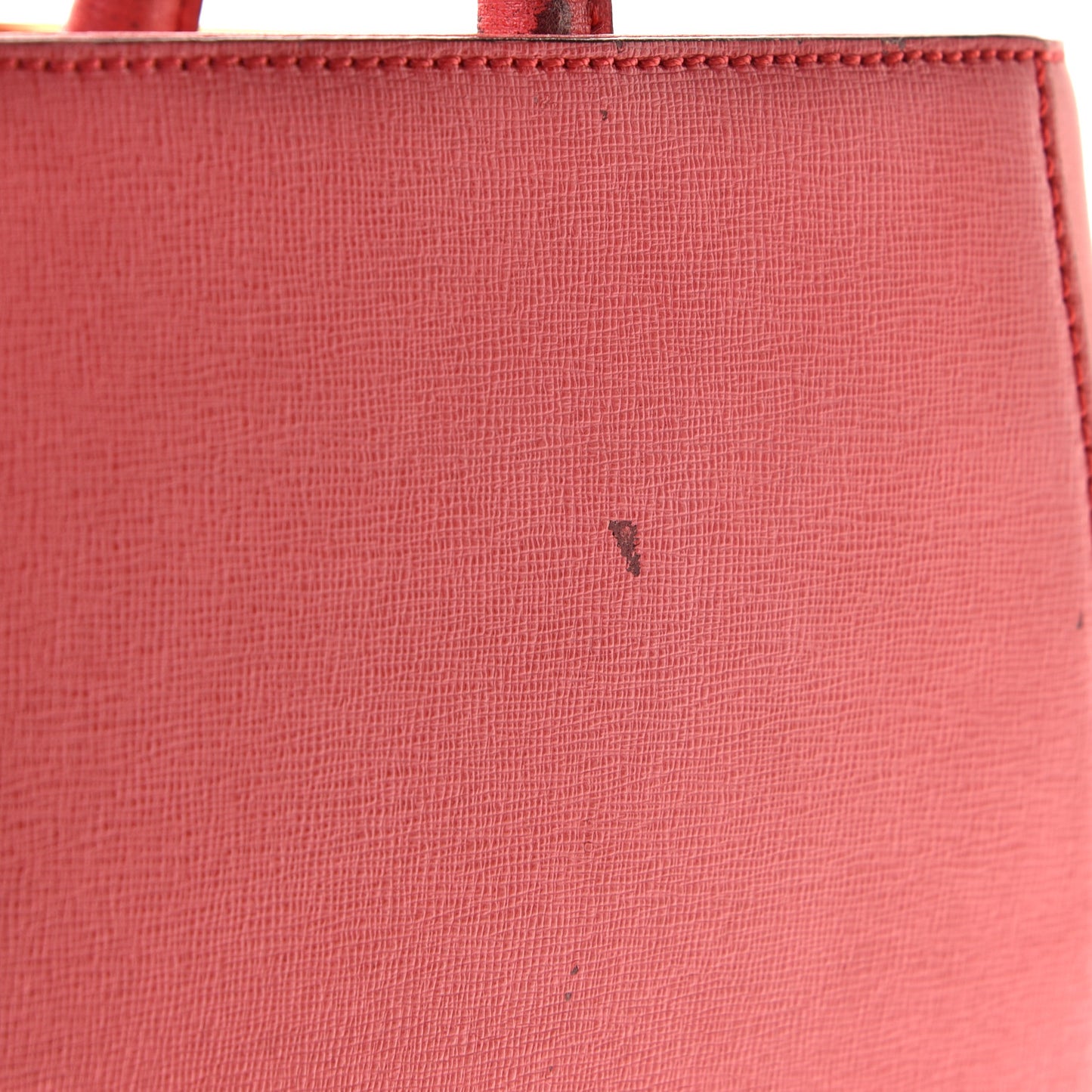 Vitello Elite Regular 2Jours Tote Rosa Exstasy