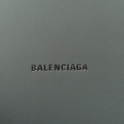 Balenciaga Glitter Fabric Hourglass Top Handle Bag XS  Grey 5 of 8