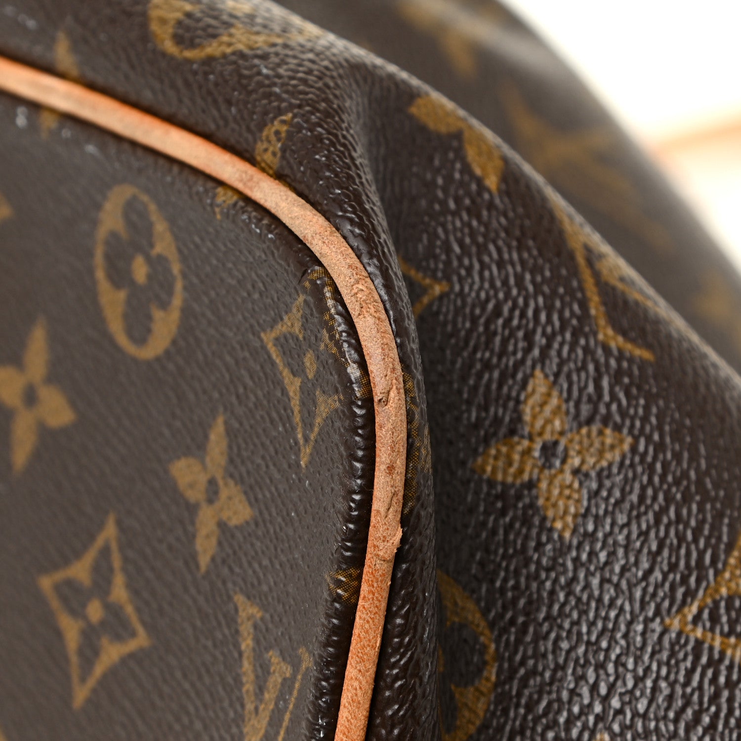 Louis Vuitton Monogram Palermo GM 23 of 26