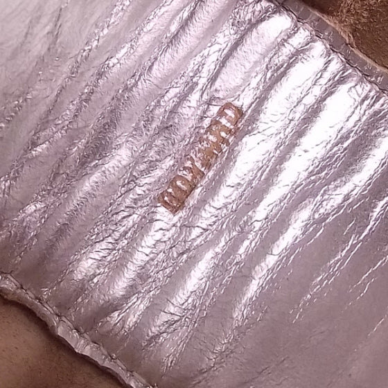 Goyard Bourse Coin Purse White 6 of 7