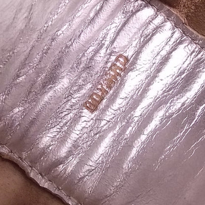 Goyard Bourse Coin Purse White 6 of 7