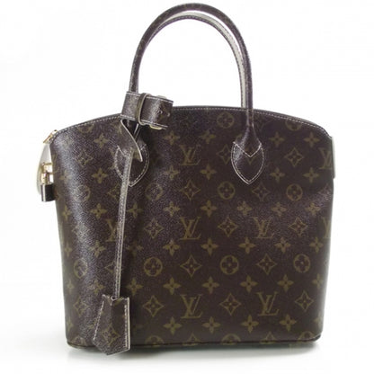 Louis Vuitton Monogram Shine FETISH Lockit VIP 1 of 11