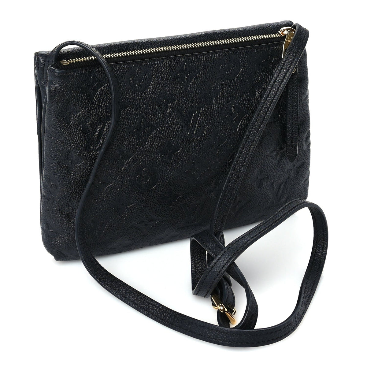 Empreinte Twice Black