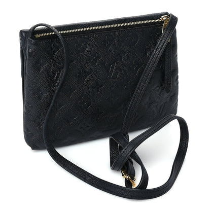 Louis Vuitton Empreinte Twice Black 2 of 8