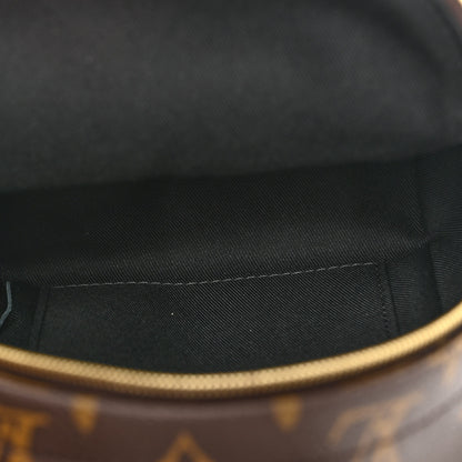 Louis Vuitton Monogram Palm Springs Backpack Mini 5 of 9