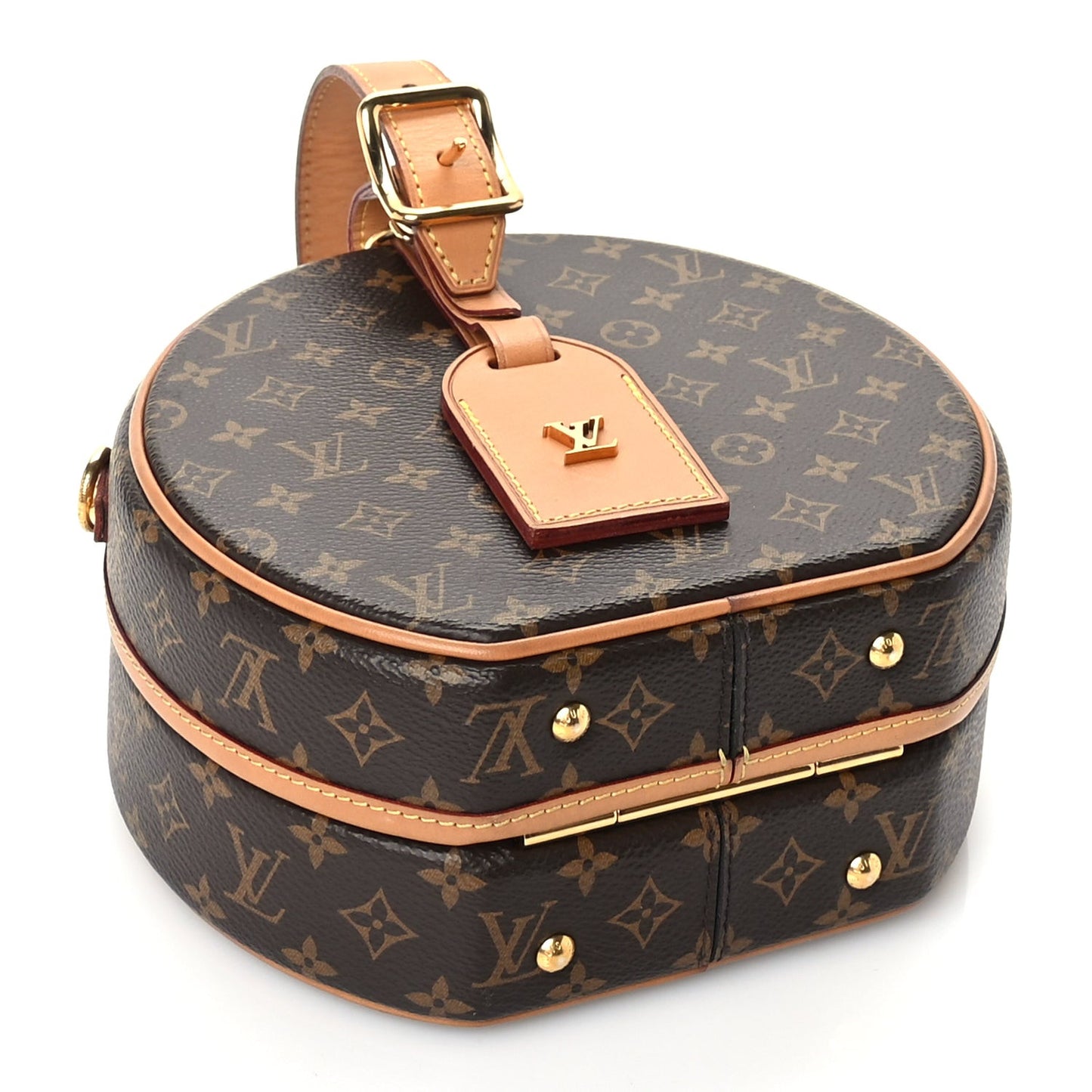 Monogram Petite Boite Chapeau