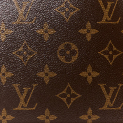 Louis Vuitton Monogram Alma MM 8 of 16