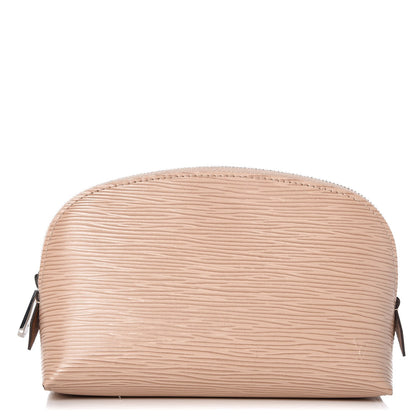 Louis Vuitton Epi Cosmetic Pouch Dune 1 of 7