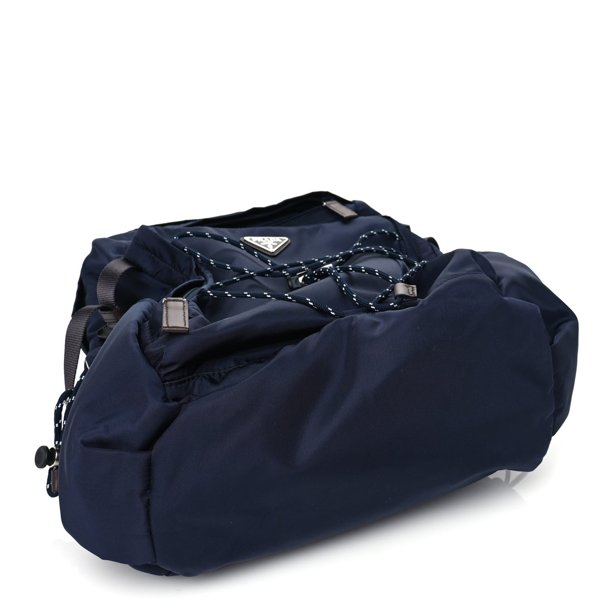 Re-Nylon Speedrock Backpack Navy