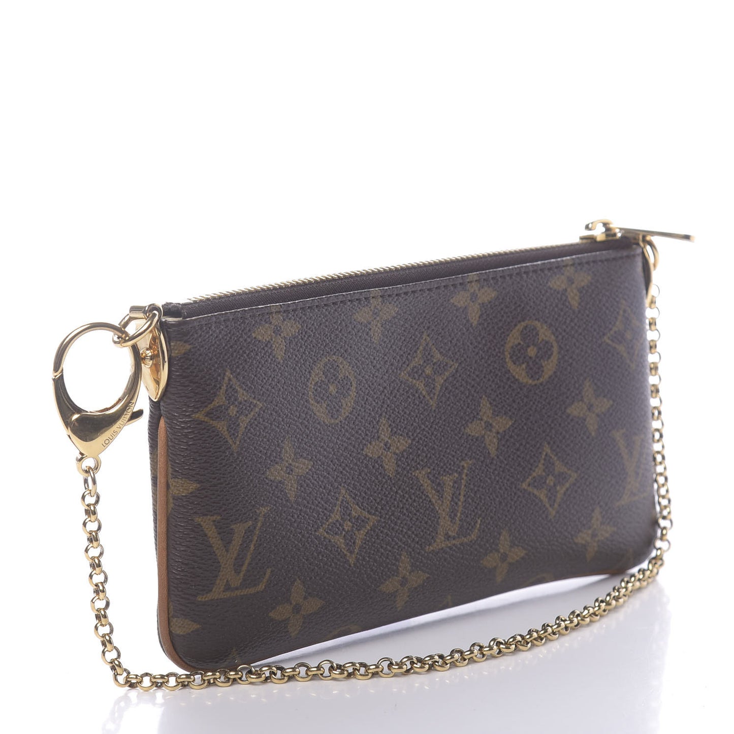 Monogram Pochette Milla MM
