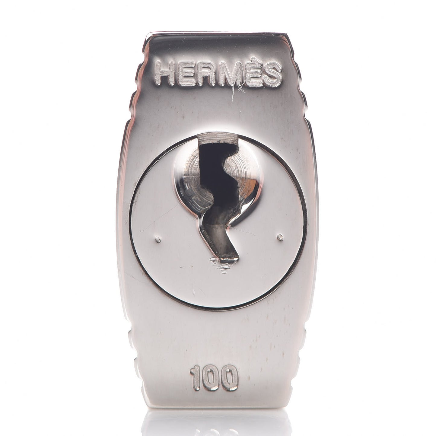 Chevre De Coromandel Kelly Sellier 32 Gold