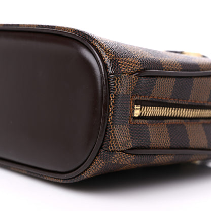 Louis Vuitton Damier Ebene Sarria Mini 8 of 12