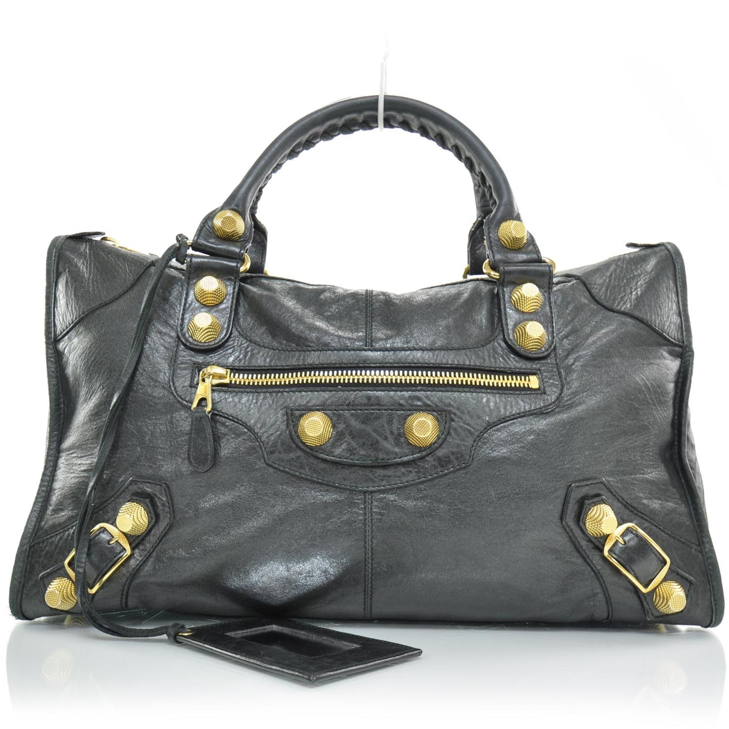 Agneau Giant Work Black GGH