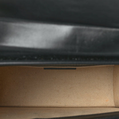 Jacquemus Smooth Calfskin Le Grand Chiquito Black 4 of 8
