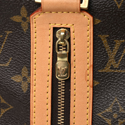 Louis Vuitton Monogram Sac Bosphore Briefcase 7 of 10