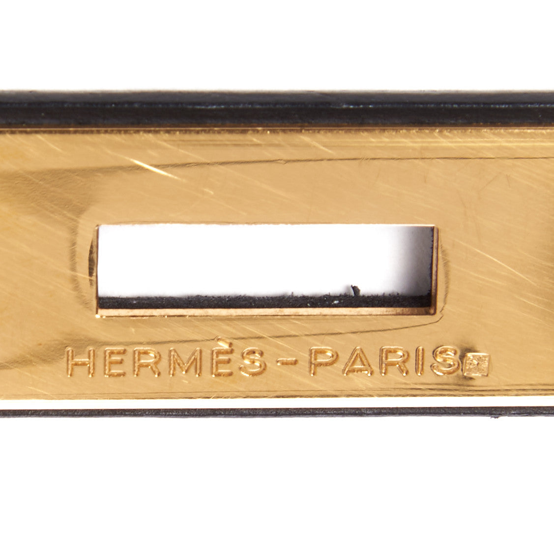 Box Kelly Sellier 32 Black