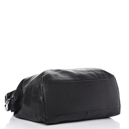 Givenchy Sugar Goatskin Medium Nightingale Black 4 of 7