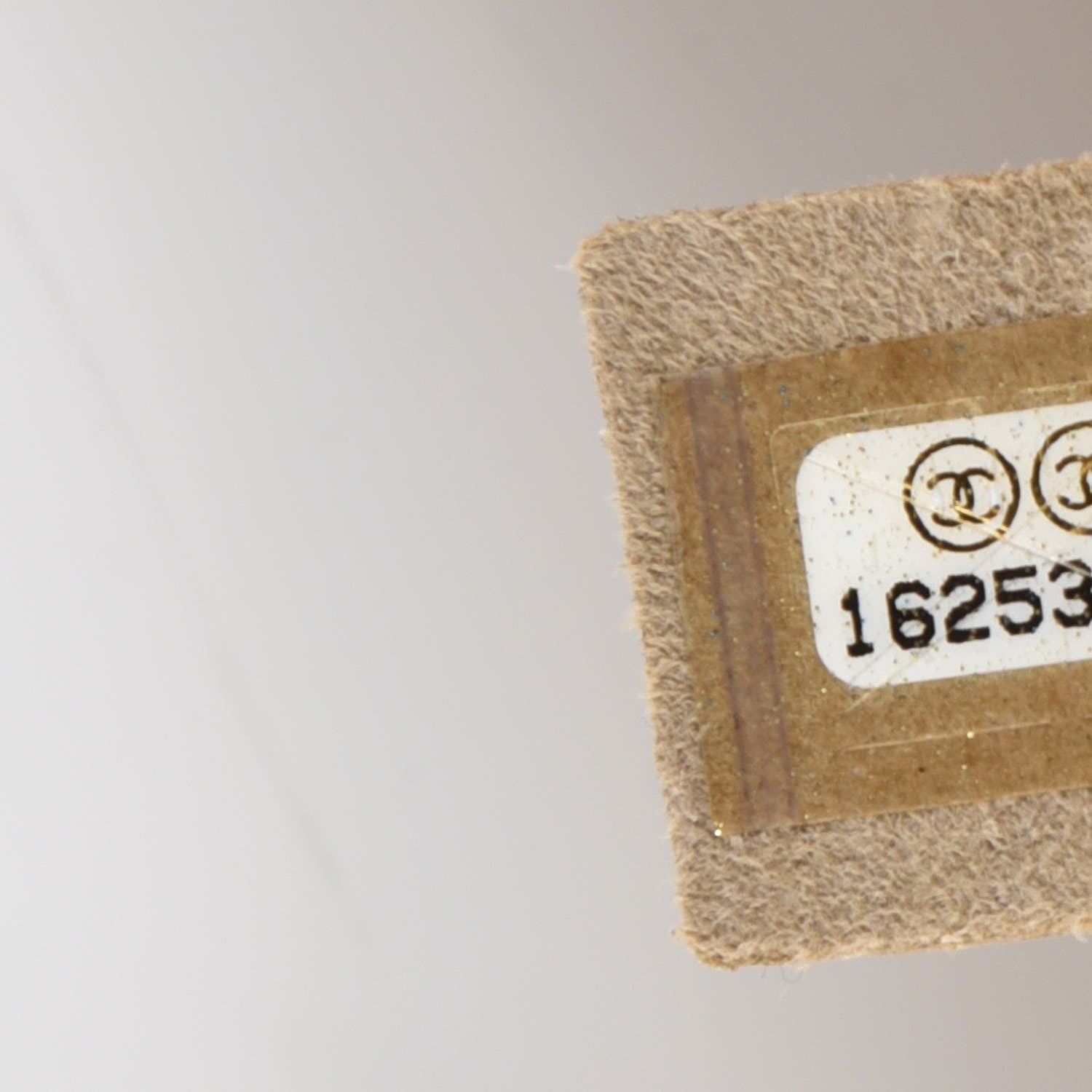 Chanel Iridescent Python Quilted Medium Clam Pocket Flap Gold 7 of 8