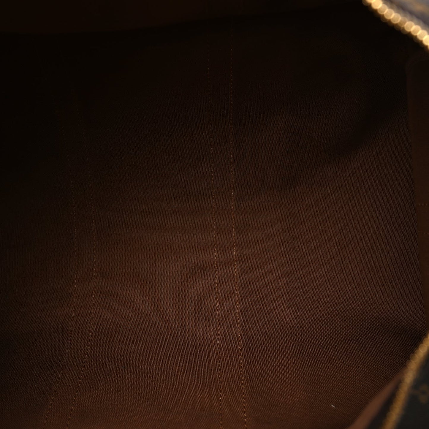 Monogram Keepall Bandouliere 50