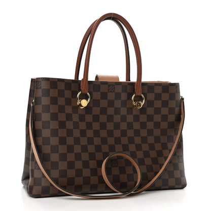 Louis Vuitton Damier Ebene LV Riverside Namibie 3 of 11