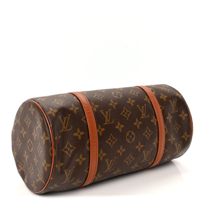 Louis Vuitton Monogram Papillon 30 3 of 8