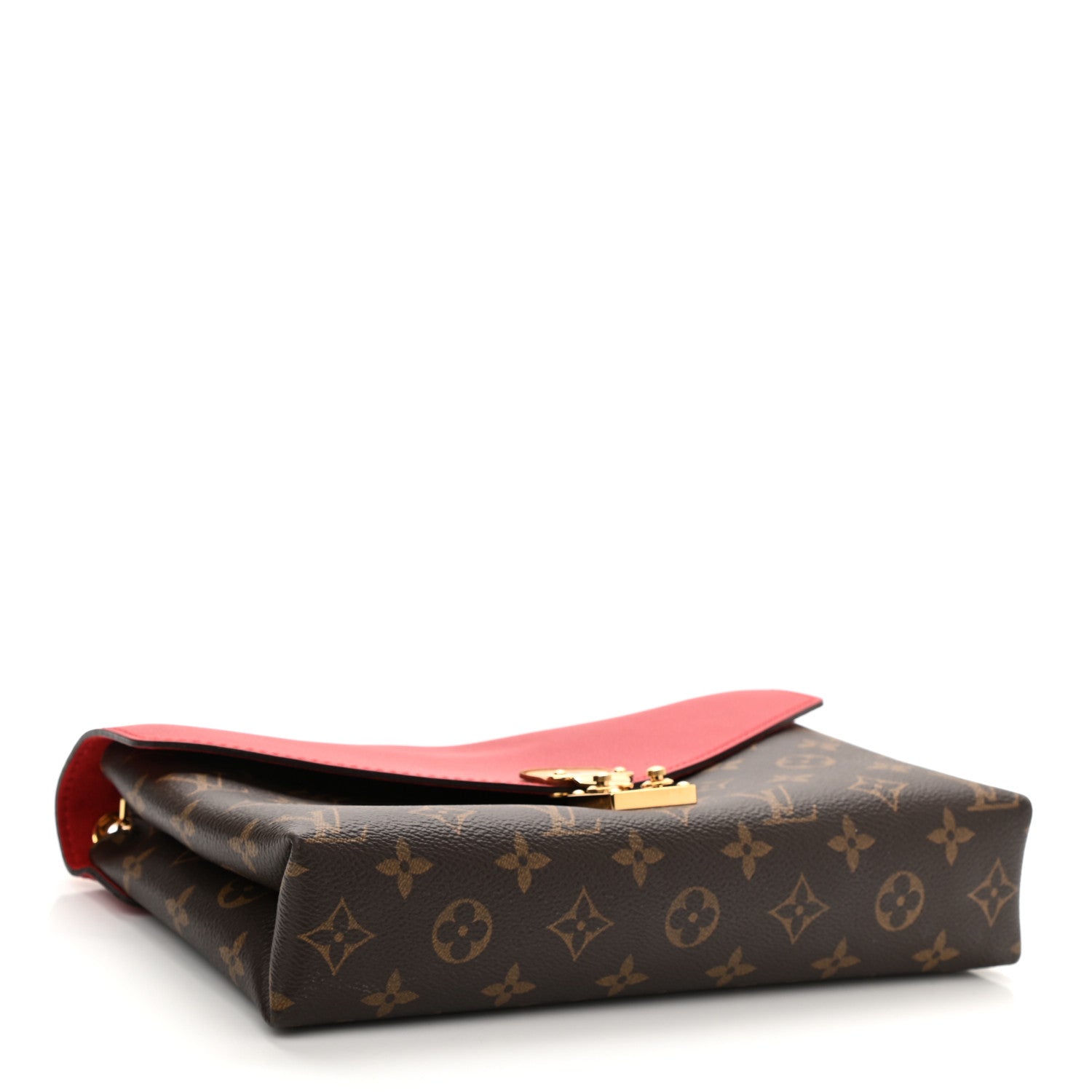 Louis Vuitton Monogram Pallas Chain Cherry 4 of 7