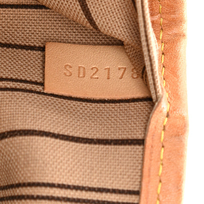 Louis Vuitton Monogram Neo Neverfull GM 7 of 12