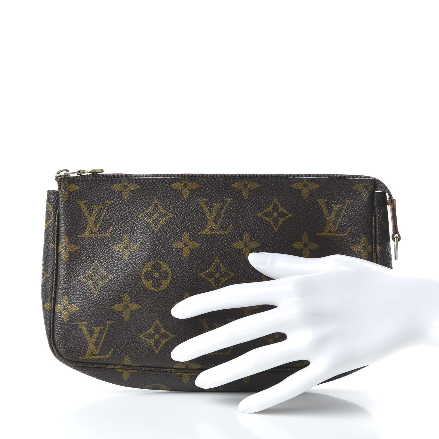 Louis Vuitton Monogram Pochette Accessories 2 of 11