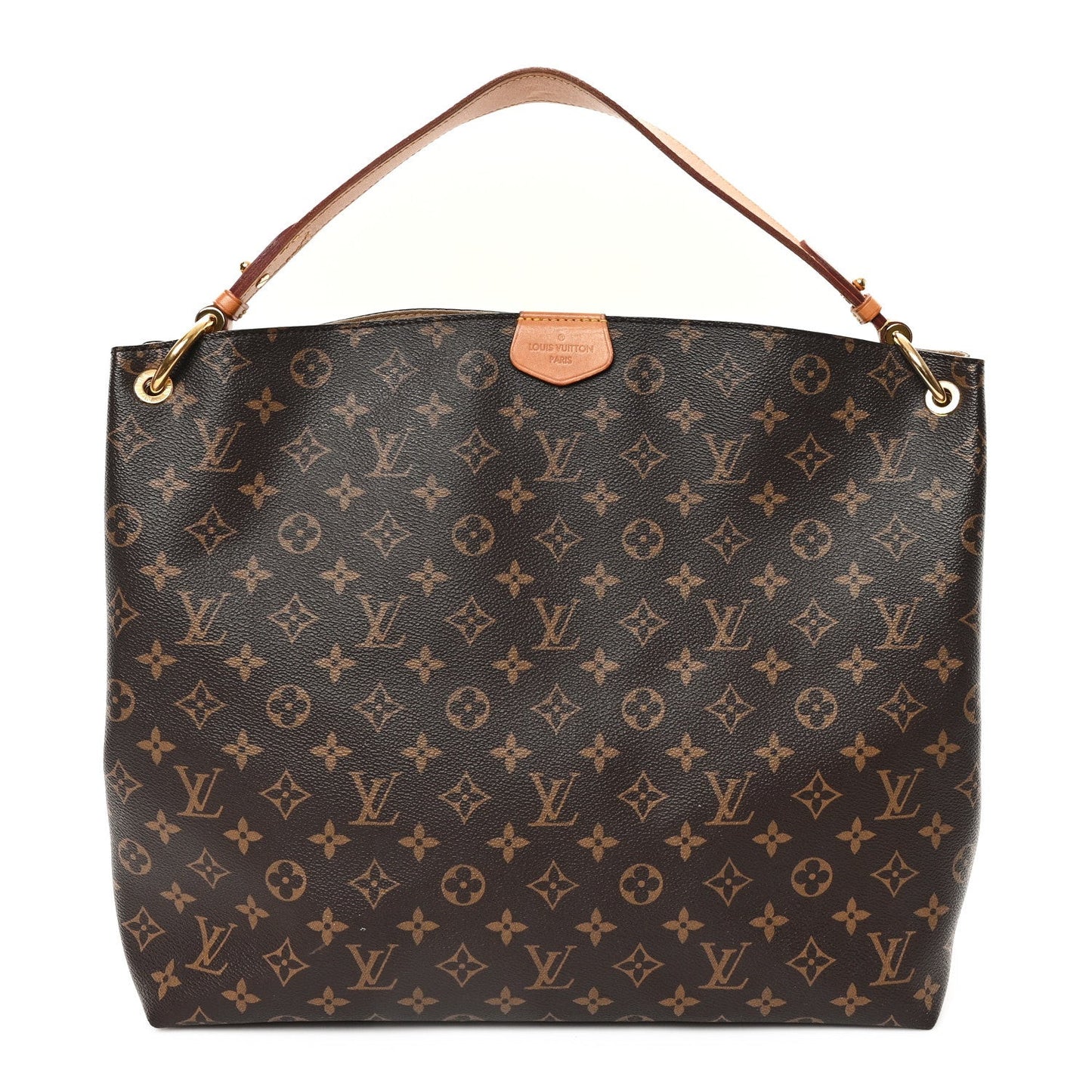 Monogram Graceful MM