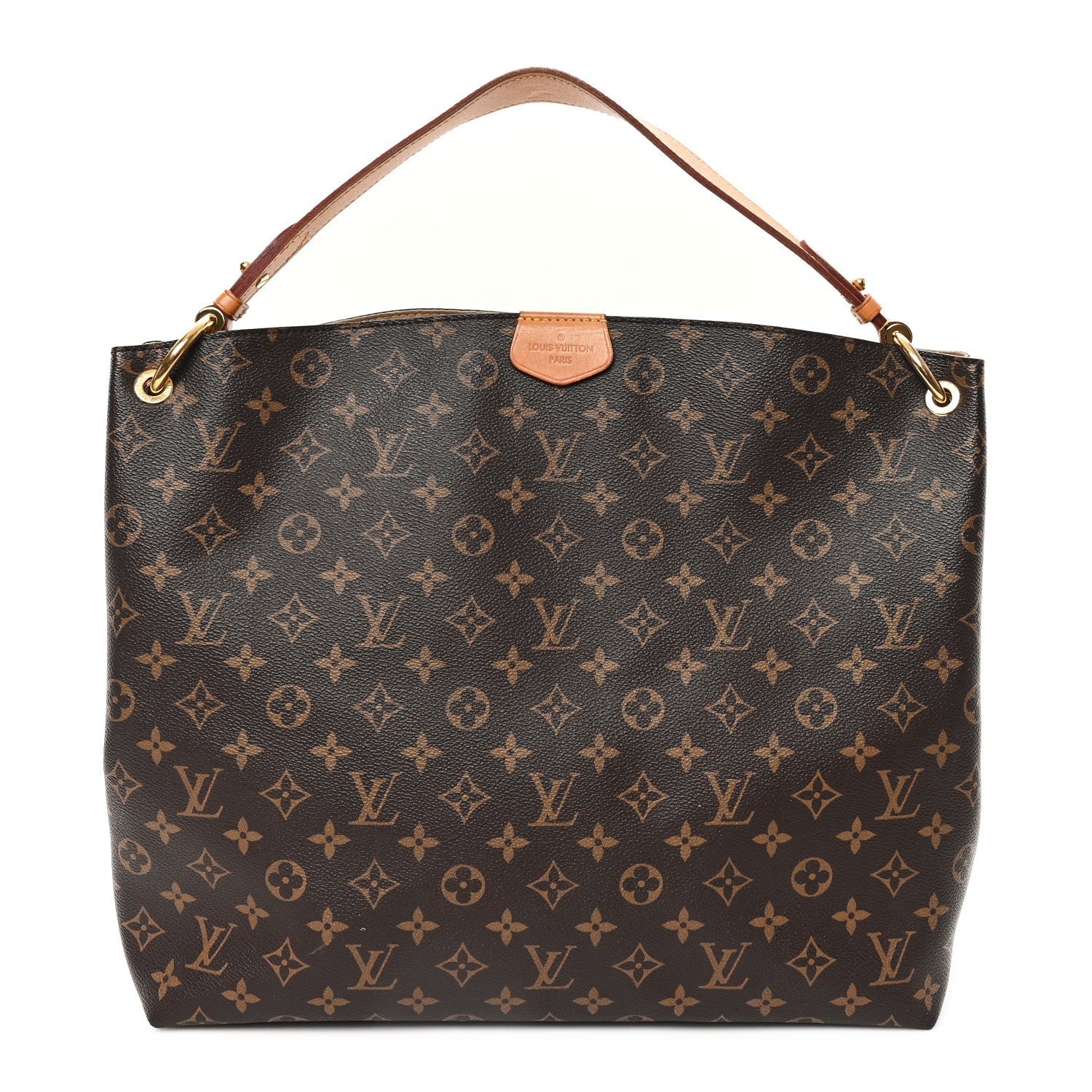 Louis Vuitton Monogram Graceful MM 1 of 7