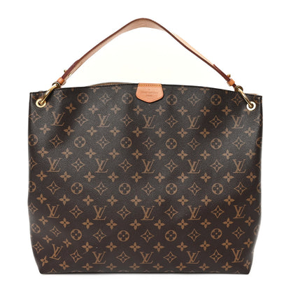 Louis Vuitton Monogram Graceful MM 1 of 7