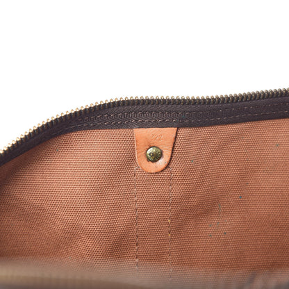 Louis Vuitton Monogram Keepall 55 7 of 13