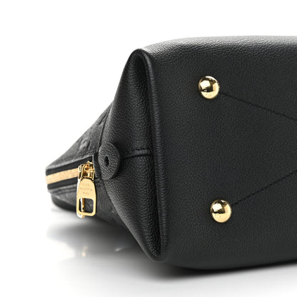 Louis Vuitton Empreinte Neo Alma PM Black 9 of 11