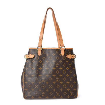 Louis Vuitton Monogram Batignolles Vertical 1 of 17