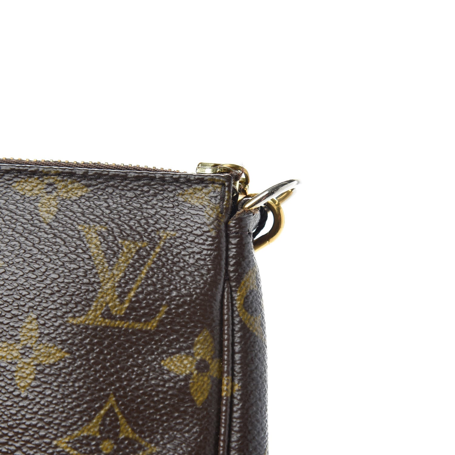 Louis Vuitton Monogram Pochette Accessories 11 of 11