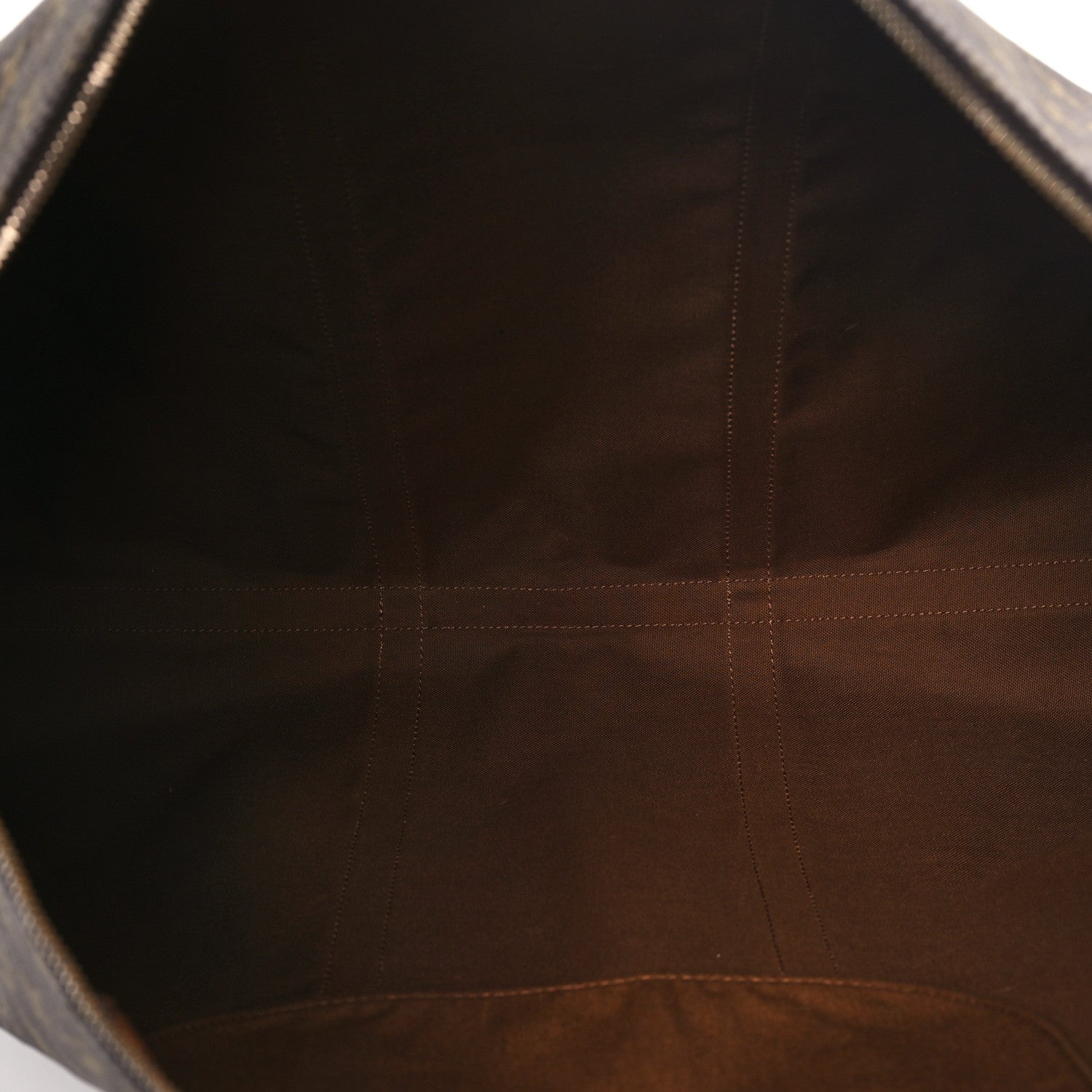 Louis Vuitton Monogram Sac Flanerie 50 5 of 12