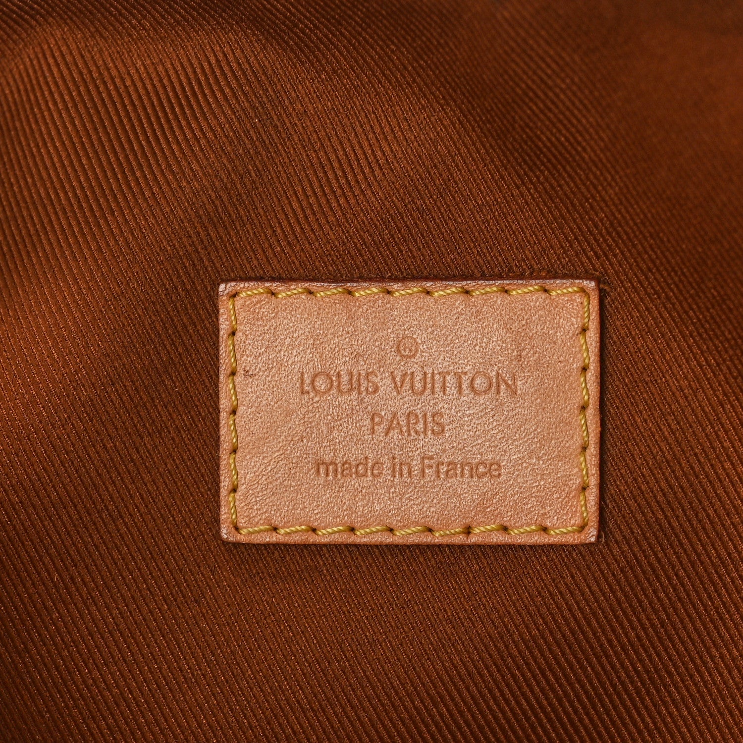 Louis Vuitton Monogram Etui Voyage PM Pouch 6 of 8