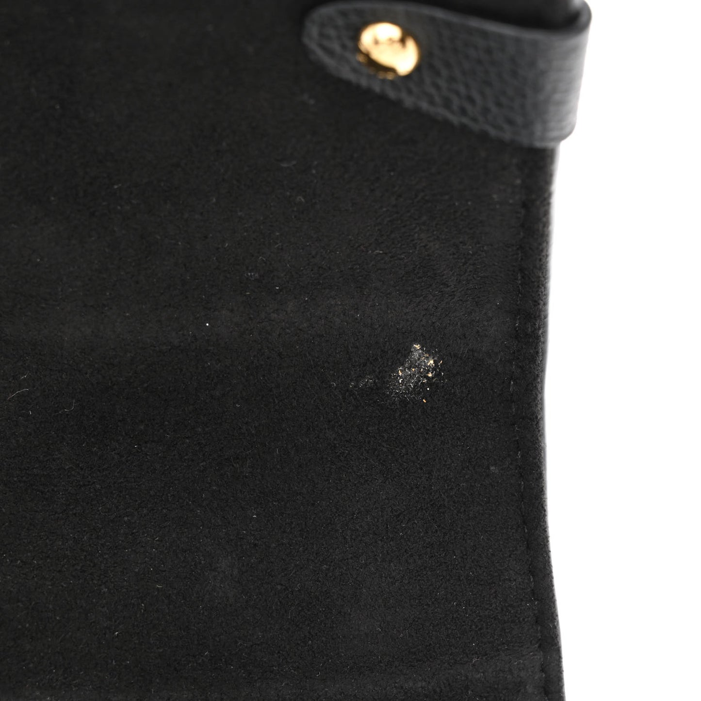 Empreinte Georges BB Black