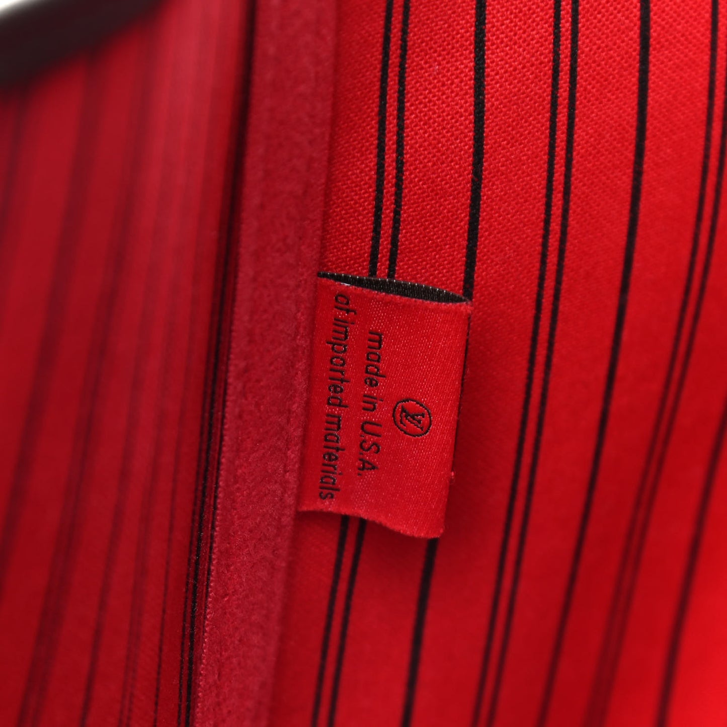 Damier Ebene Neo Neverfull GM