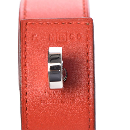 Hermes Swift Bracelet S Capucine 4 of 6