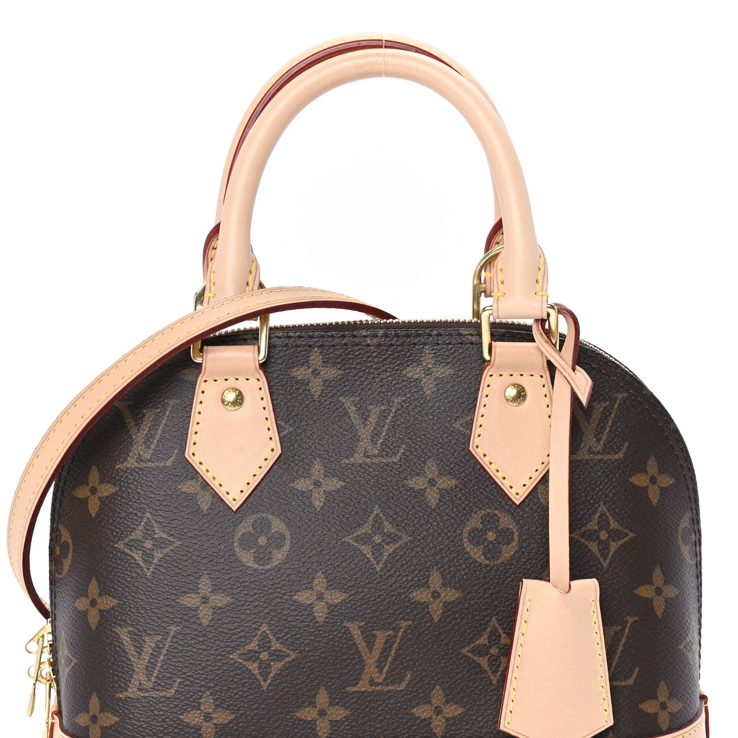Monogram Alma BB
