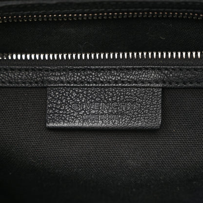 Givenchy Sugar Goatskin Medium Antigona Black 6 of 17