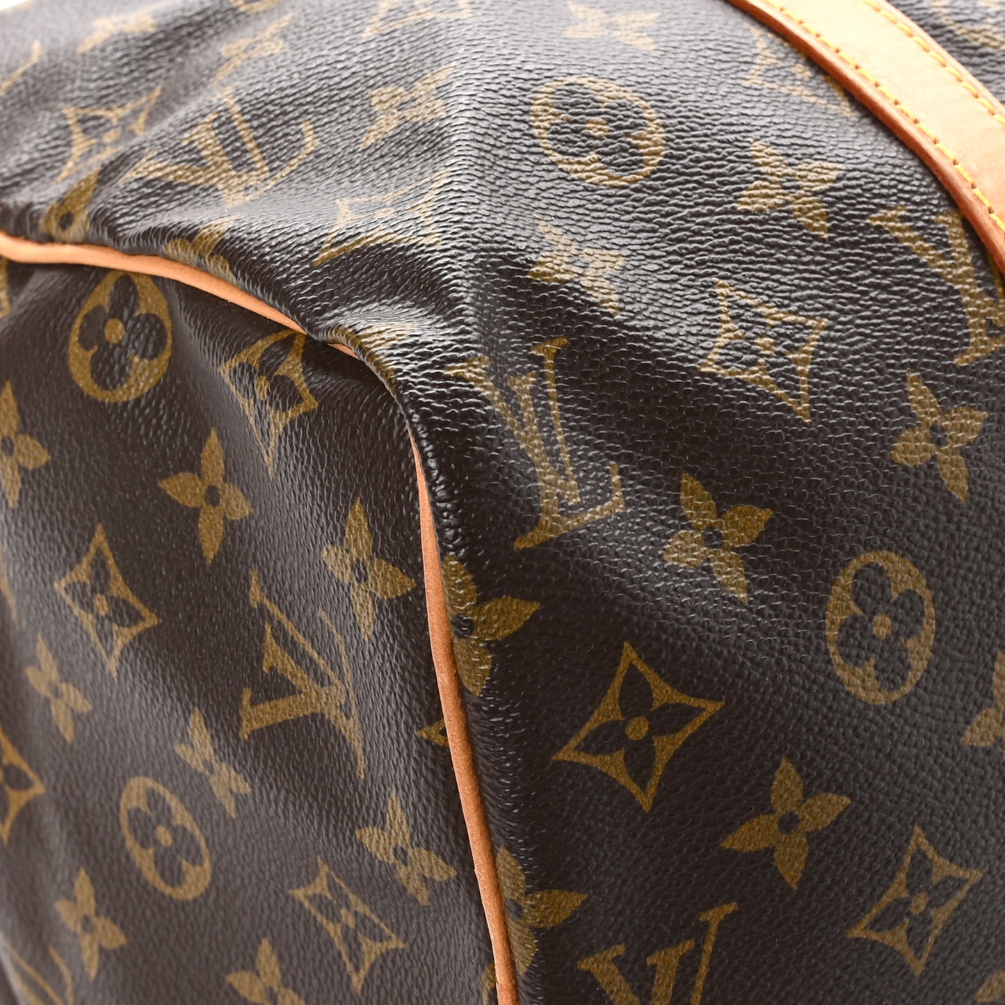 Monogram Sac Souple 35